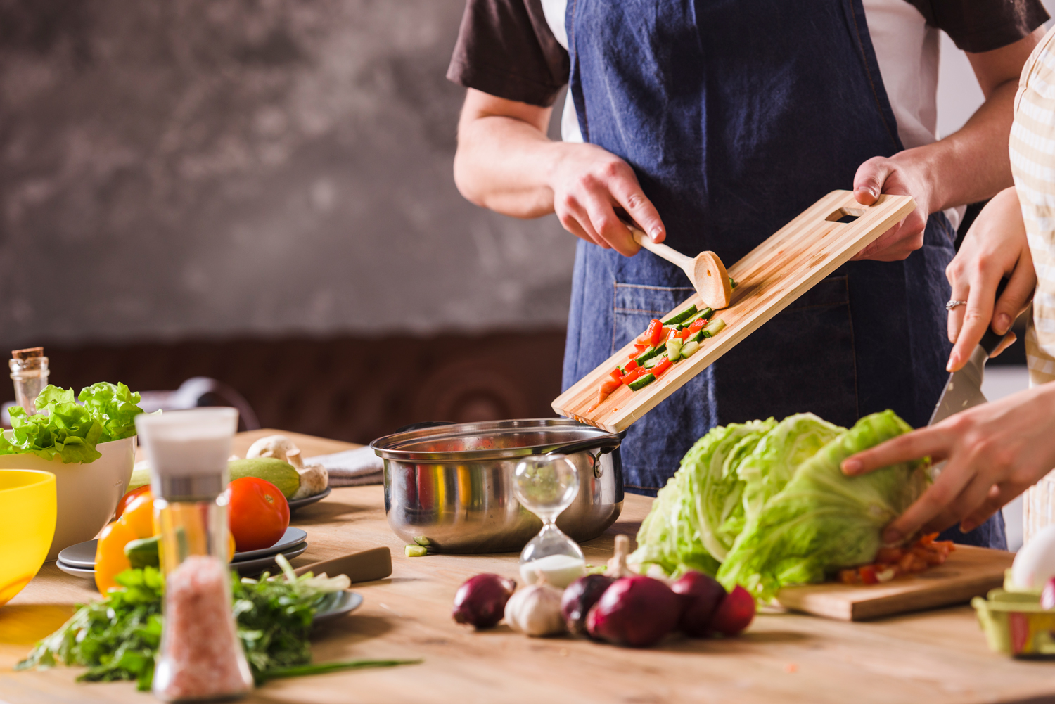 Tips Conservación alimentos