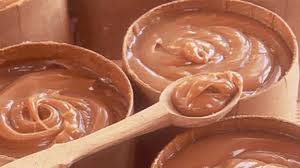 Dulce de Leche Saludable
